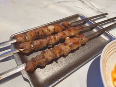 -丝路有约·优雅新疆菜(万宴城店)