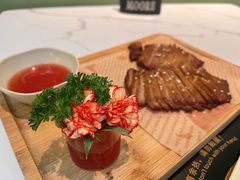 -花样西贡·法式越南餐厅(西大万达店)