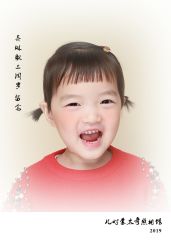 点击看大图 -儿时蒙太奇摄影(亦庄店)