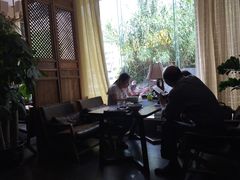 -碧露轩·大益茶体验馆(镇江路店)