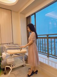 -广州安和泰医学月子会所