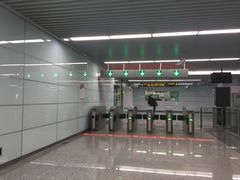 -东林广场(地铁站)