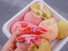 -好利来(南京路一店)