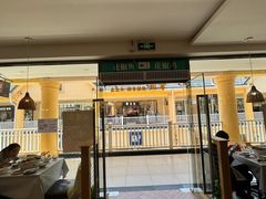 -拿渡·水煮鱼麻辣香锅(王府井奥莱·香江小镇店)
