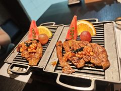 -花潮料理艺食馆(SM新生活广场店)