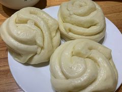 花卷-华福羊汤馆(小市总店)
