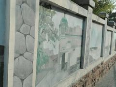 -文化名人故居一条街