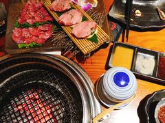 -丸藏和牛烧肉专门店(园区师惠坊店)