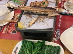 -探唐烧烤(棠东店)