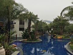 -天悦阁海景酒廊