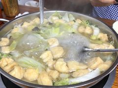 -藏书金记家宝羊肉馆(黄河北路店)