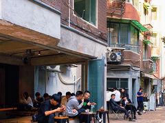 -来回·咖啡(天河南店)