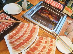 -草原塞蛮羊火锅城(港湾店)