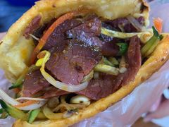 -刘氏方酥锅盔(古城总店)