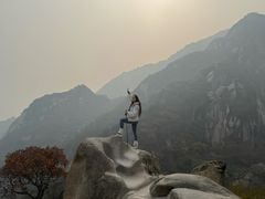 -北京凤凰岭