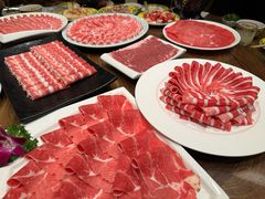 -南门涮肉(上海二店)