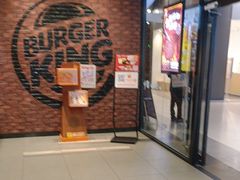 -汉堡王(歌斐中心店)