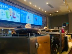 -星巴克(成都天府机场2店)