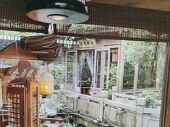 -绿茶餐厅(龙井船宴· 品牌总店)