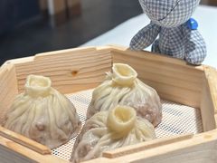 -小厨娘淮扬菜(龙湾天街店)