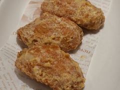 -新白鹿餐厅(龙游路总店·杭帮菜名店)