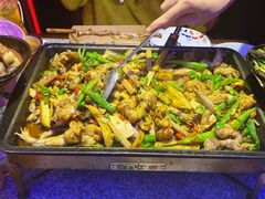 -蛙来哒(太阳新天地店)