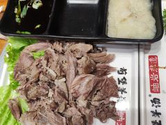 -前堡羊汤岫岩一部(凯隆店)