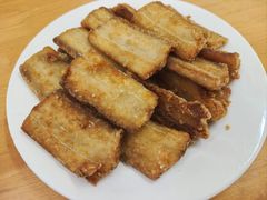 -十二忠手拉面(中华路店)