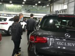 -北京之星奔驰4S店(亦庄店)