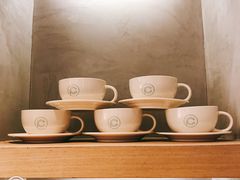 -project coffee普络捷(鹭洲里店)