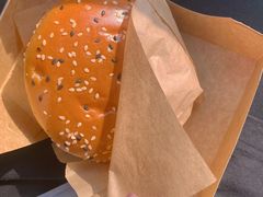 安格斯厚牛芝士堡套餐-麦当劳(欧陆广场店)