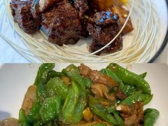 -三品香·江浙菜(松江九谊店)