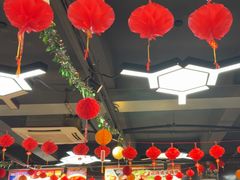 -云晓光头烧烤吧(德平路店)