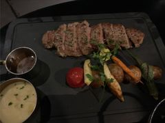 -C&R西班牙餐厅