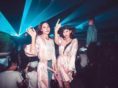 -SPACE(欢乐颂购物中心店)