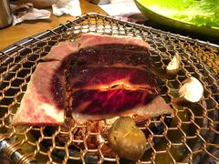 -老炉家木炭烤肉(长江国际店)
