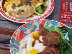 -孖记茶档·热腾茶餐(荔湾领展广场店)