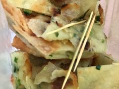 -咏春葱油饼(德政中路店)