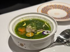 -狮拾久·现代新加坡料理(壹方城店)