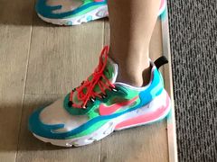 -ABC MART(心斎橋店)