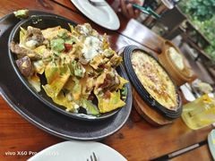 -Pistolera Mexican Cantina女枪手墨西哥餐厅(碧云路店)