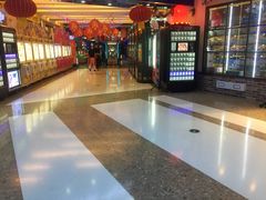 -大玩家(大连高新万达店)