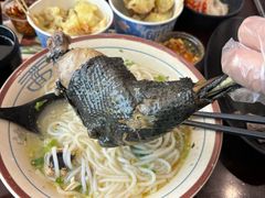 -沈记土鸡米线(七星街品牌中心店)