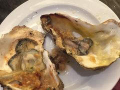 -东方红海鲜百汇(国际大厦店)