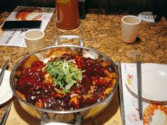-黄记煌三汁焖锅(金凤万达广场店)