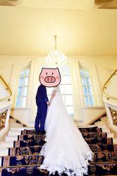 -喜喜婚纱HAPPINESS STUDIO奢定馆(海淀体验馆)