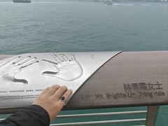 -天星小轮码头
