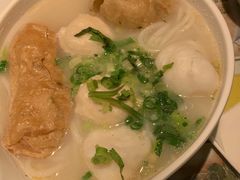-翠华餐厅