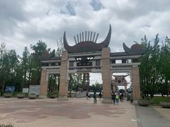 -天河潭旅游度假区