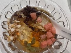 -贡宴盐帮菜自贡驻京联络处餐厅
